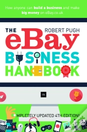 Capa do artigo Ebay Business Handbook