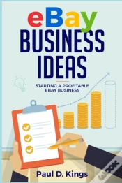 Capa do artigo Ebay Business Ideas