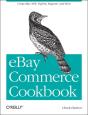 Ebay Commerce Cookbook - Preview