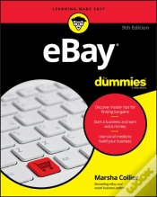 Capa do artigo Ebay For Dummies