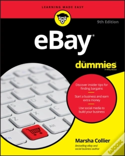 Capa do artigo Ebay For Dummies
