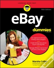 Capa do artigo Ebay For Dummies