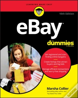 Capa do artigo Ebay For Dummies
