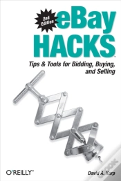 Capa do artigo Ebay Hacks