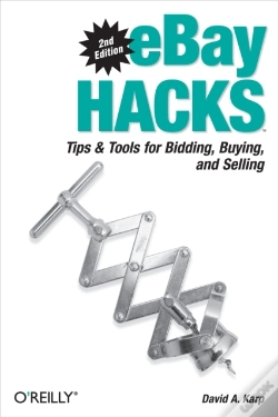Capa do artigo Ebay Hacks