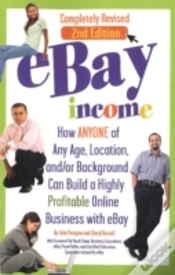 Capa do artigo Ebay Income