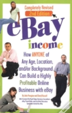 Capa do artigo Ebay Income