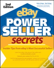 Capa do artigo Ebay Powerseller Secrets