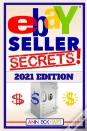 Capa do artigo Ebay Seller Secrets 2021 Edition