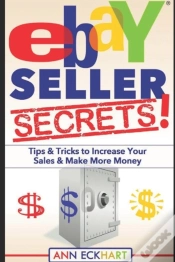 Capa do artigo Ebay Seller Secrets