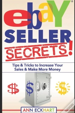 Capa do artigo Ebay Seller Secrets