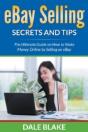 Ebay Selling Secrets And Tips - Preview