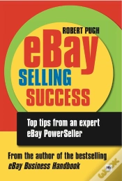 Capa do artigo Ebay Selling Success