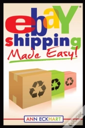Capa do artigo Ebay Shipping Made Easy