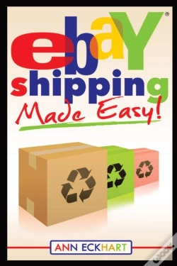 Capa do artigo Ebay Shipping Made Easy
