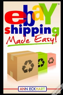 Capa do artigo Ebay Shipping Made Easy