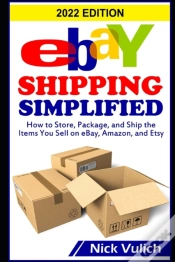 Capa do artigo Ebay Shipping Simplified: How To Store,