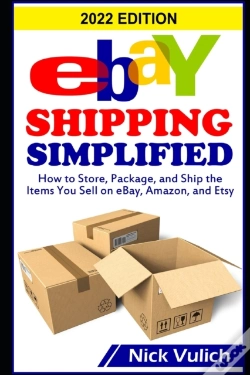 Capa do artigo Ebay Shipping Simplified: How To Store,