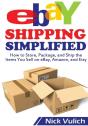 Ebay Shipping Simplified - Preview