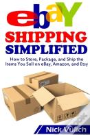 Ebay Shipping Simplified