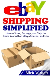 Capa do artigo Ebay Shipping Simplified