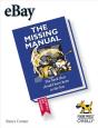 Ebay: The Missing Manual - Preview