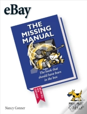 Capa do artigo Ebay: The Missing Manual