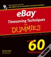 Capa do artigo Ebay Timesaving Techniques For Dummies