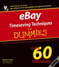 Capa do artigo Ebay Timesaving Techniques For Dummies