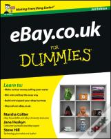 Ebay.Co.Uk For Dummies