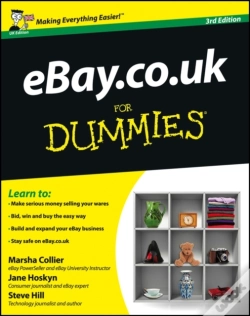 Capa do artigo Ebay.Co.Uk For Dummies