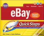 Capa do artigo Ebay(R) Quicksteps, Second Edition