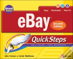 Capa do artigo Ebay(R) Quicksteps, Second Edition