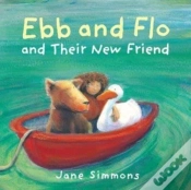 Capa do artigo Ebb And Flo And Their New Friend