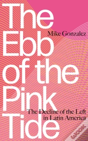 Capa do artigo Ebb Of The Pink Tide