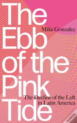 Capa do artigo Ebb Of The Pink Tide