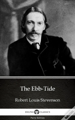 Capa do artigo Ebb-Tide By Robert Louis Stevenson (Illustrated)