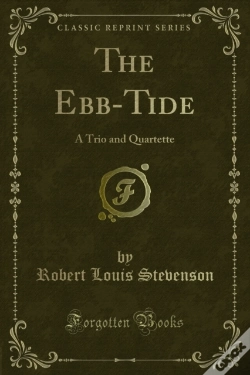 Capa do artigo Ebb-Tide