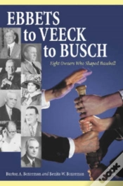 Capa do artigo Ebbets To Veeck To Busch