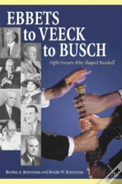 Capa do artigo Ebbets To Veeck To Busch