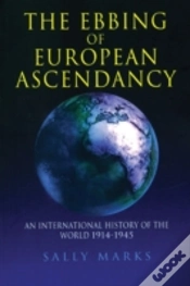 Capa do artigo Ebbing Of European Ascendancy