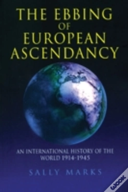 Capa do artigo Ebbing Of European Ascendancy