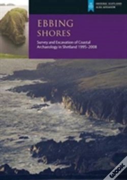 Capa do artigo Ebbing Shores