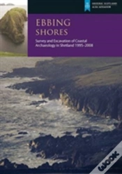 Capa do artigo Ebbing Shores