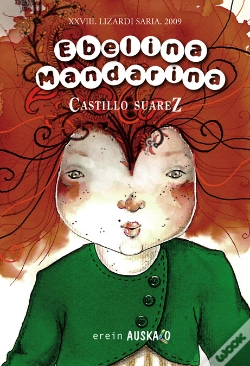 Capa do artigo Ebelina Mandarina