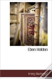 Capa do artigo Eben Holden