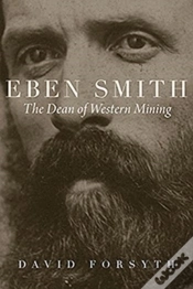 Capa do artigo Eben Smith