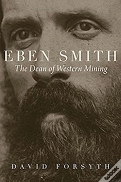 Capa do artigo Eben Smith