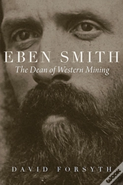 Capa do artigo Eben Smith