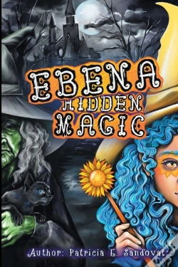 Capa do artigo Ebena Hidden Magic